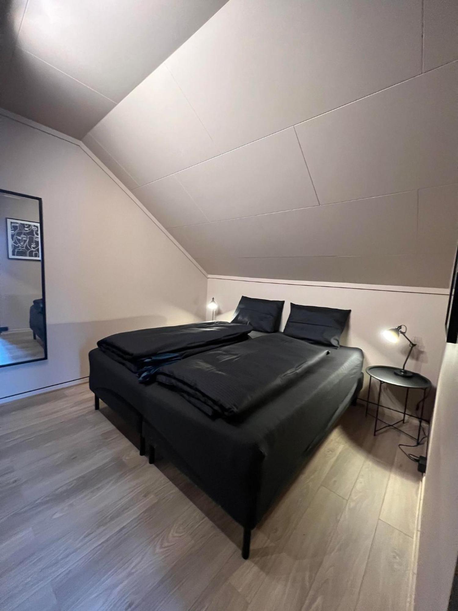 Rjukan Sentrum Apartments No 1 Extérieur photo