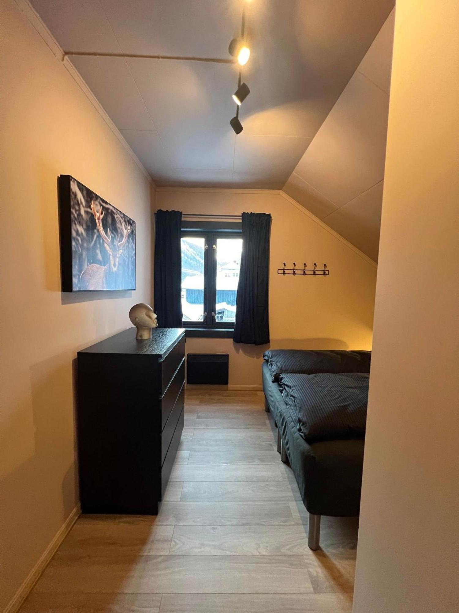 Rjukan Sentrum Apartments No 1 Extérieur photo